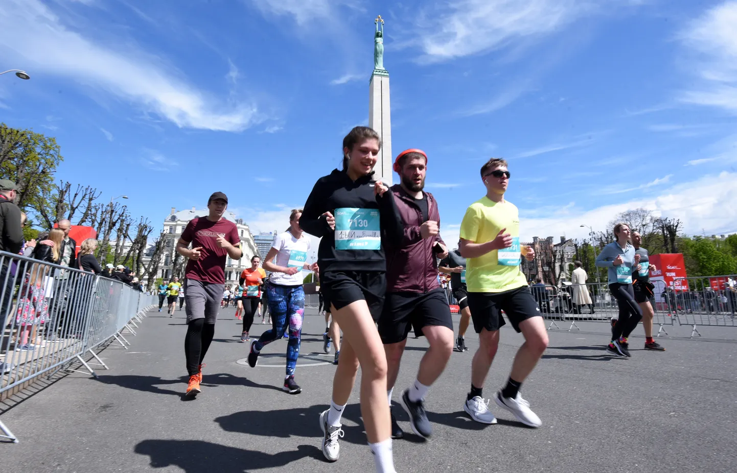 "Rimi" Rīgas maratons
