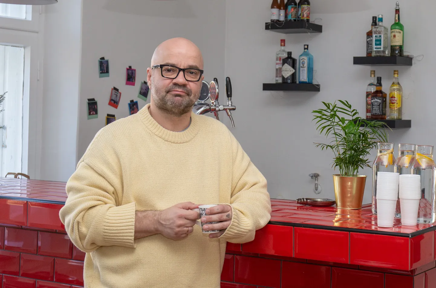 Mihkel Raud.