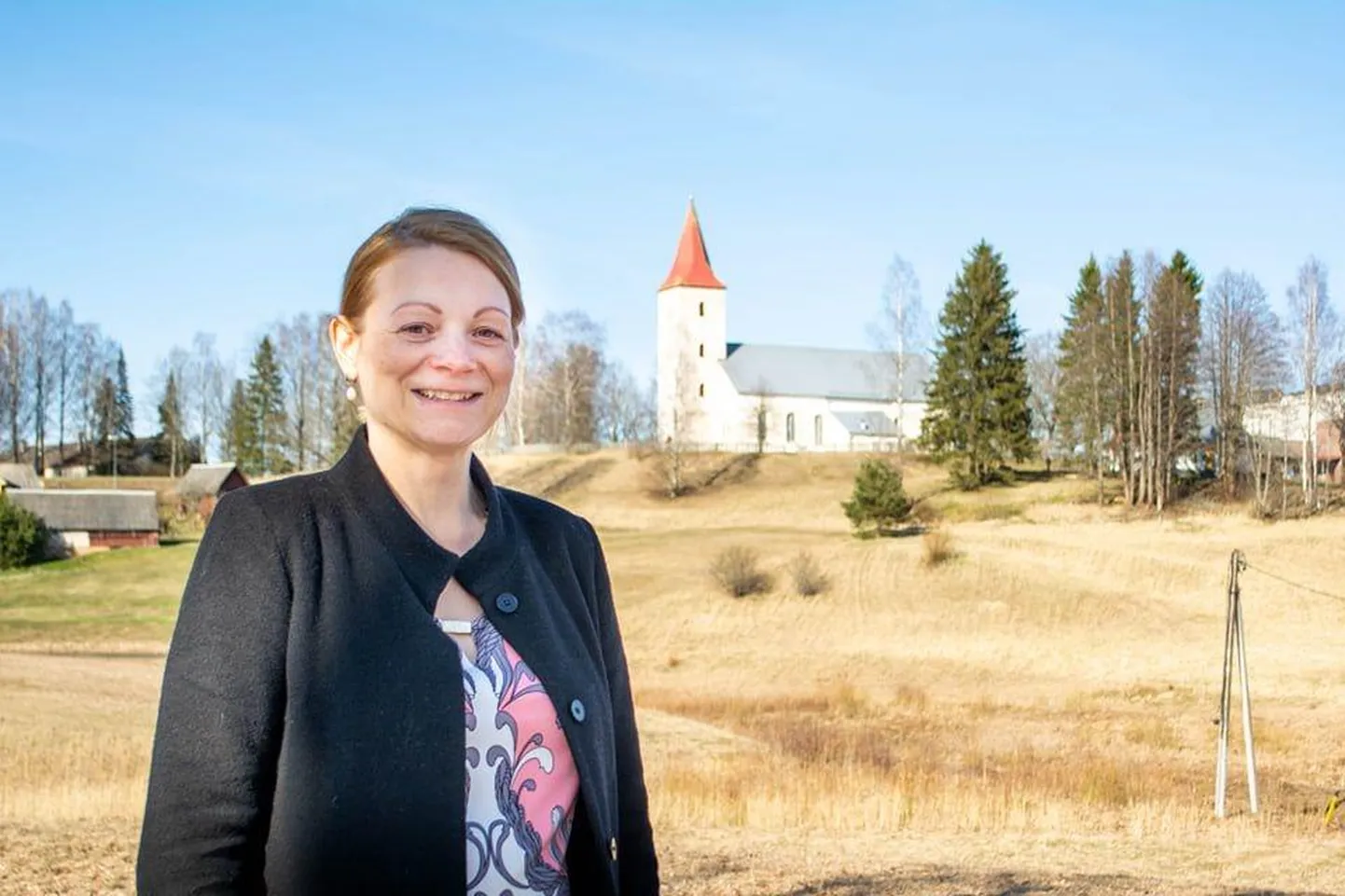 Mailis Koger