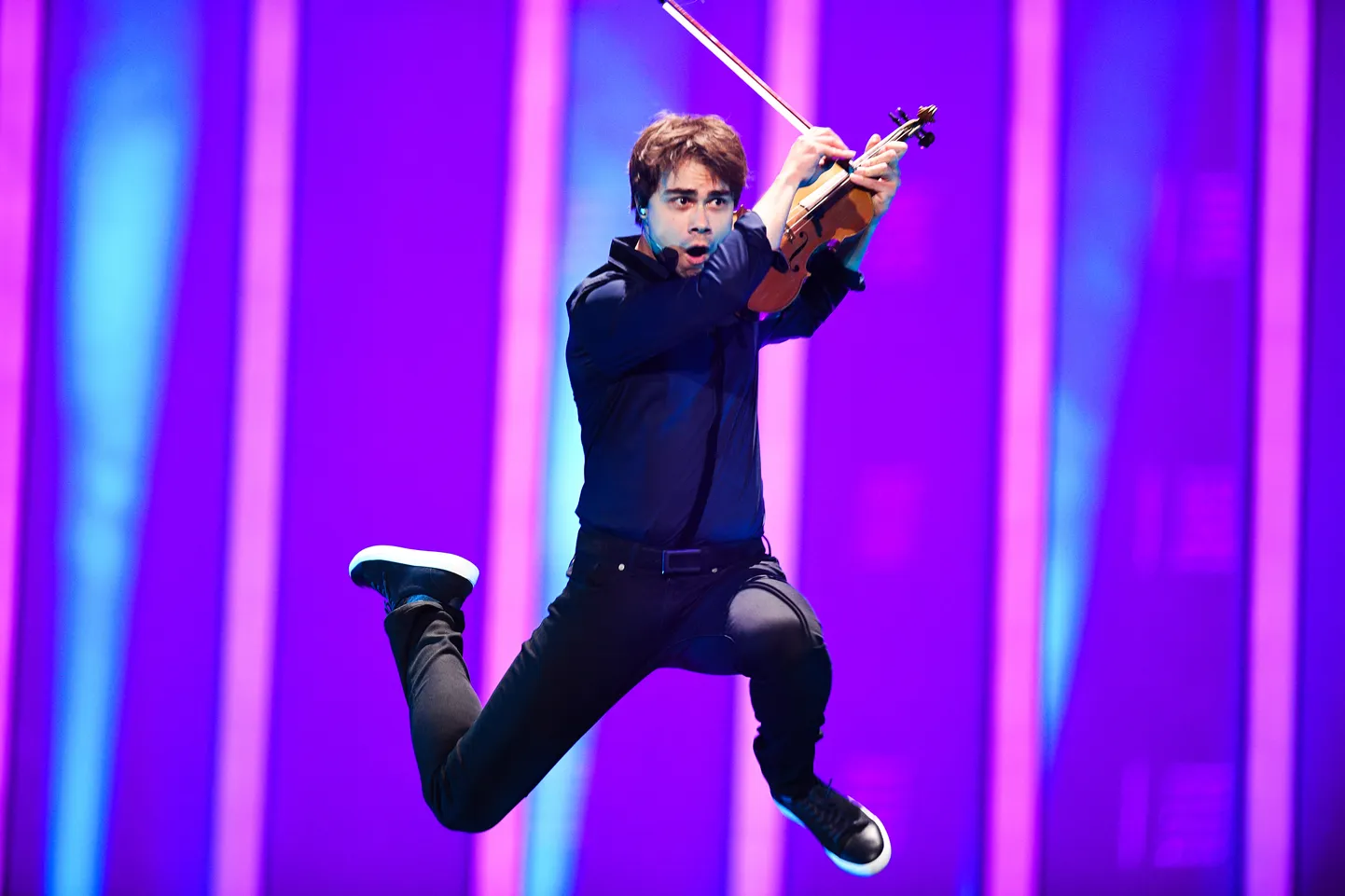 Alexander Rybak