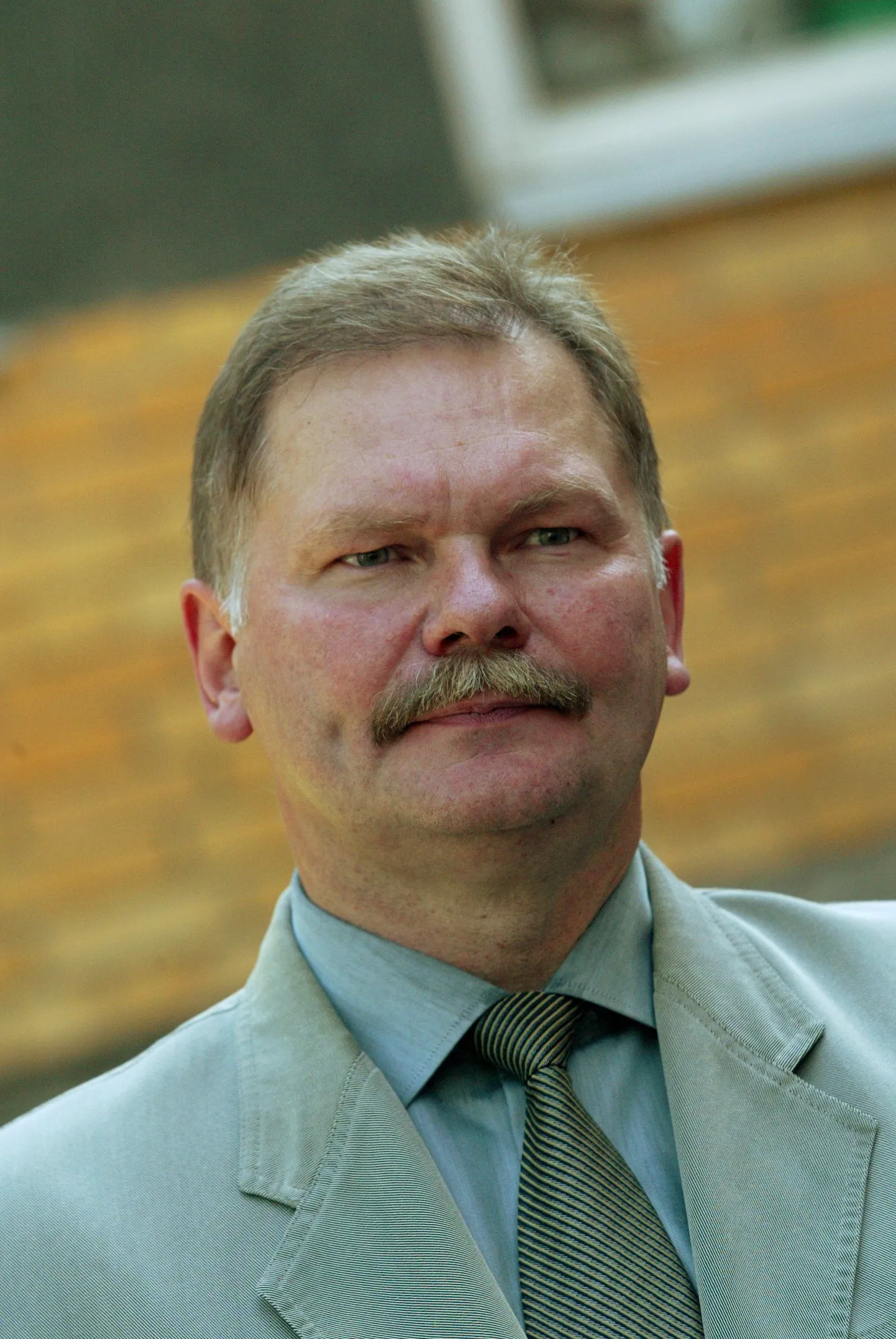 Ain Noormägi.