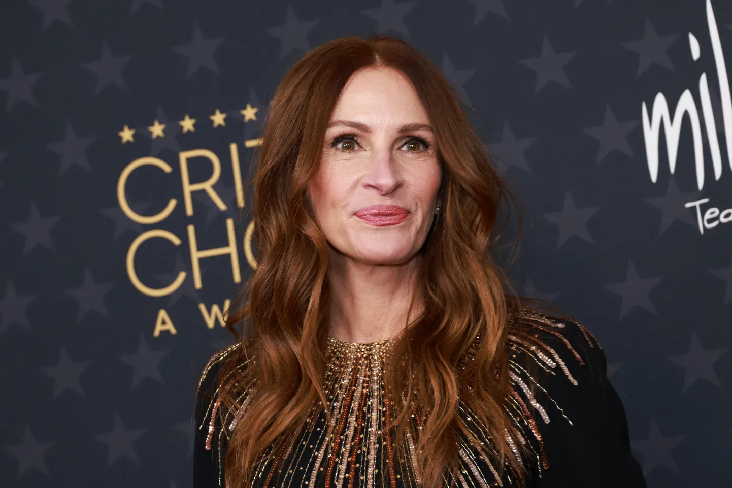Julia Roberts