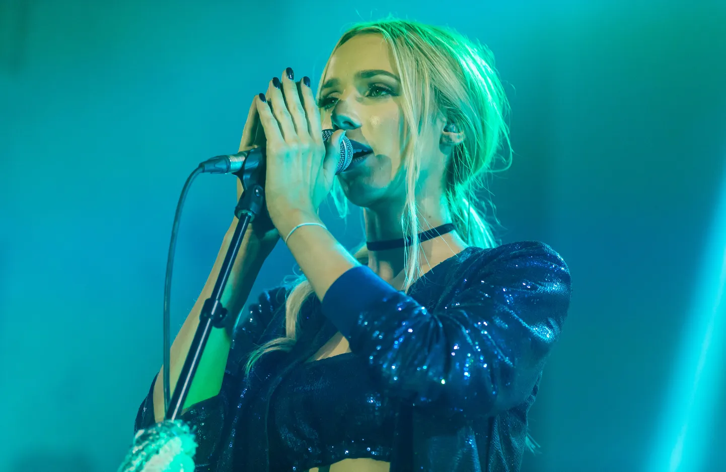 Liis Lemsalu, 2017.