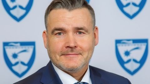 RAINER ANTSAAR ⟩ "See, mis tõi meid siia, ei vii meid enam edasi"