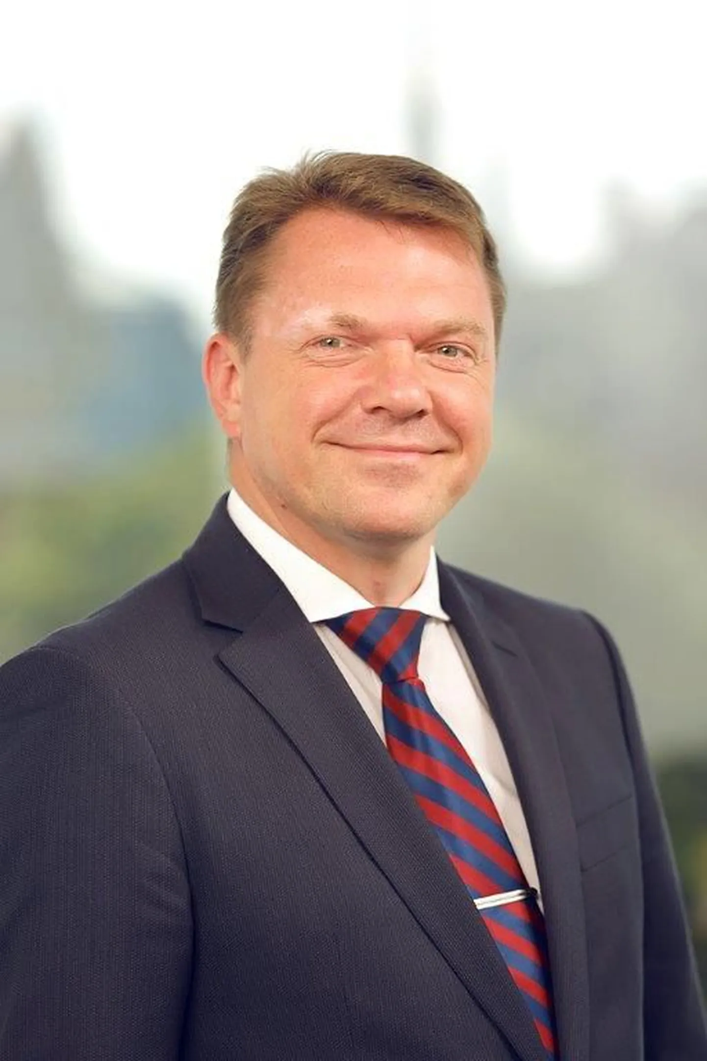 Edvīns Bērziņš