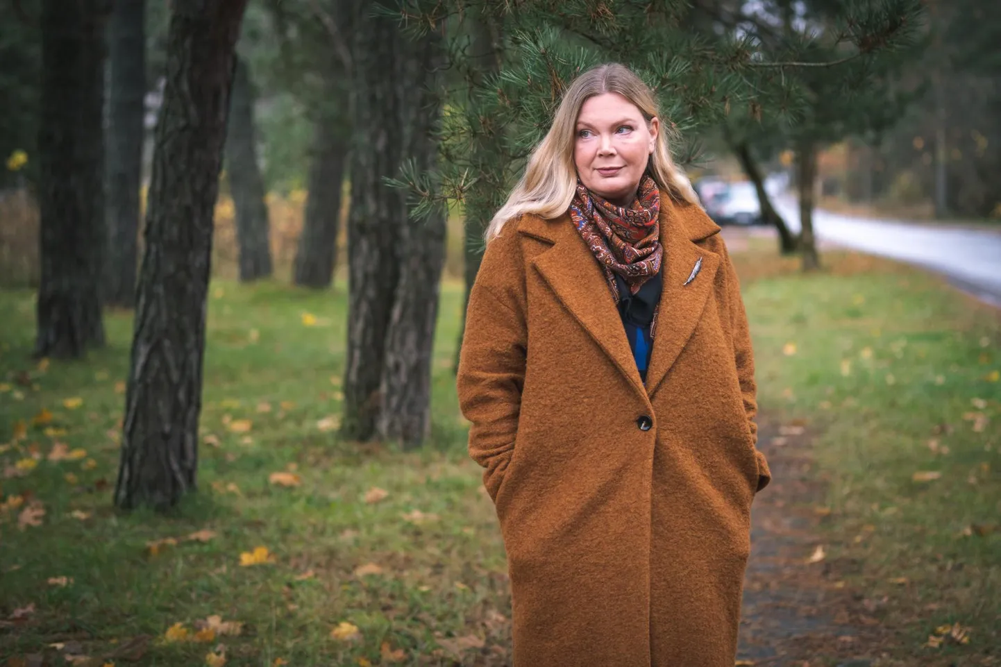 04.11.2020, Tallinn.
Made Luiga ehk Mudlum portree.

Estonian writer Mudlum.
Foto Madis Veltman, Postimees FOTO: Madis Veltman/postimees Grupp/scanpix Baltics