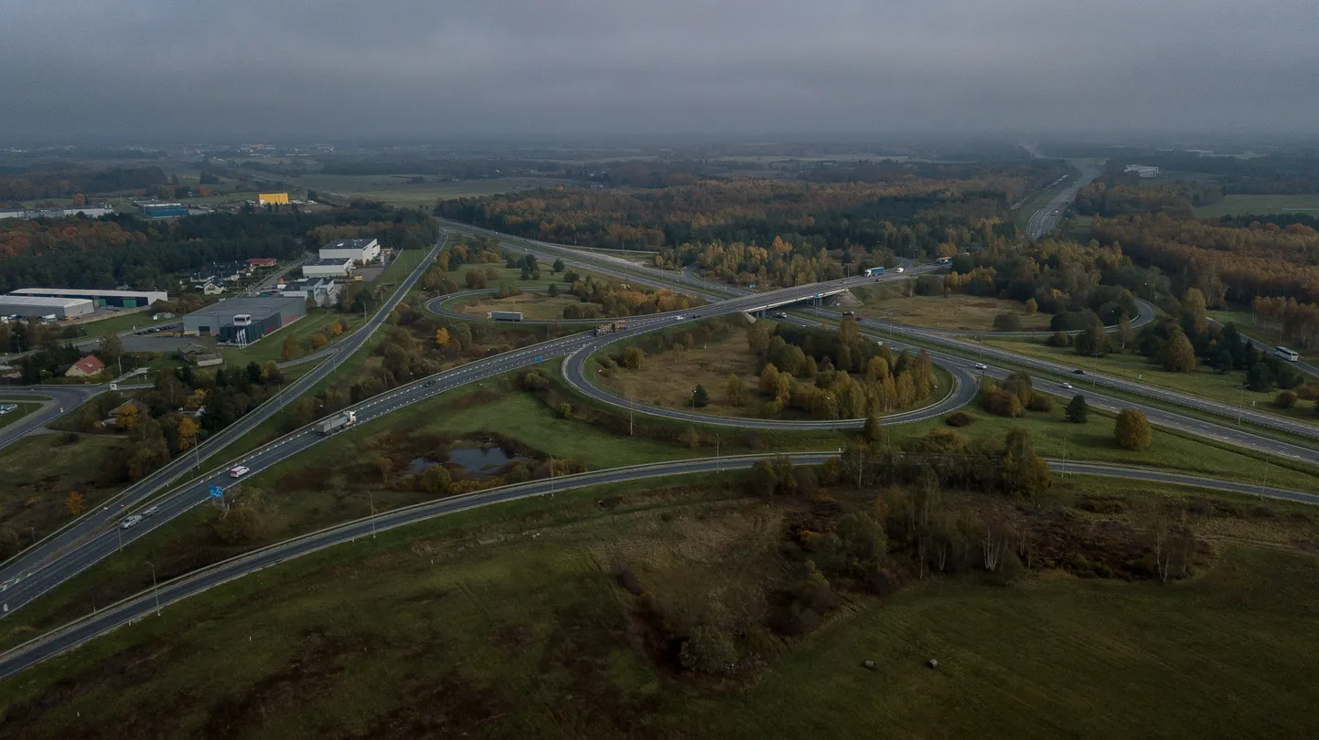 Kanama viadukt.
