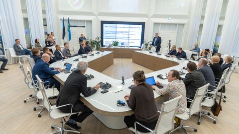 Rakveres plaanitakse luua ülelinnaline põhikool