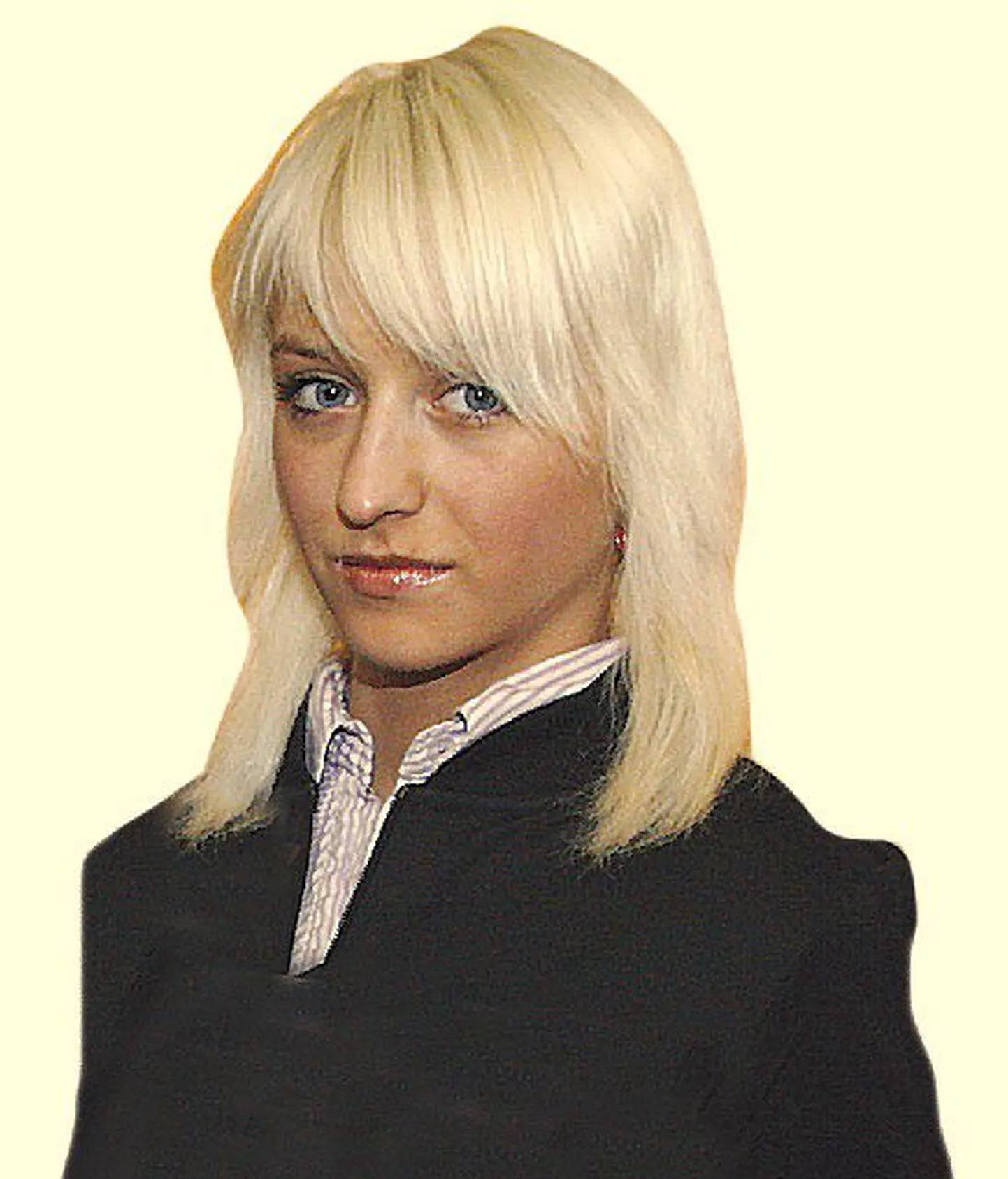 Карина Терас участница конкурса эссе