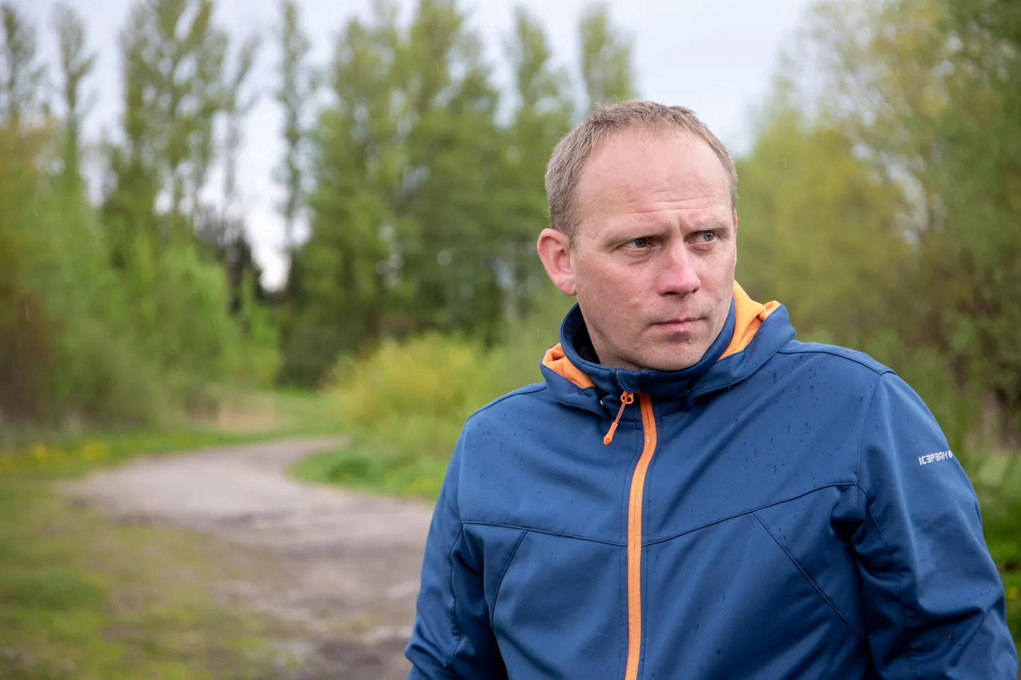 Olav Karulin.