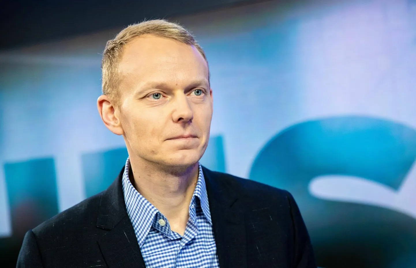 SEB majandusanalüütik Mihkel Nestor.

SEB economic analyst Mihkel Nestor.
FOTO: MADIS VELTMAN/POSTIMEES FOTO: Madis Veltman