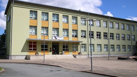 Põhikoolilõpetajatele on Tartus üle 600 vaba õppekoha