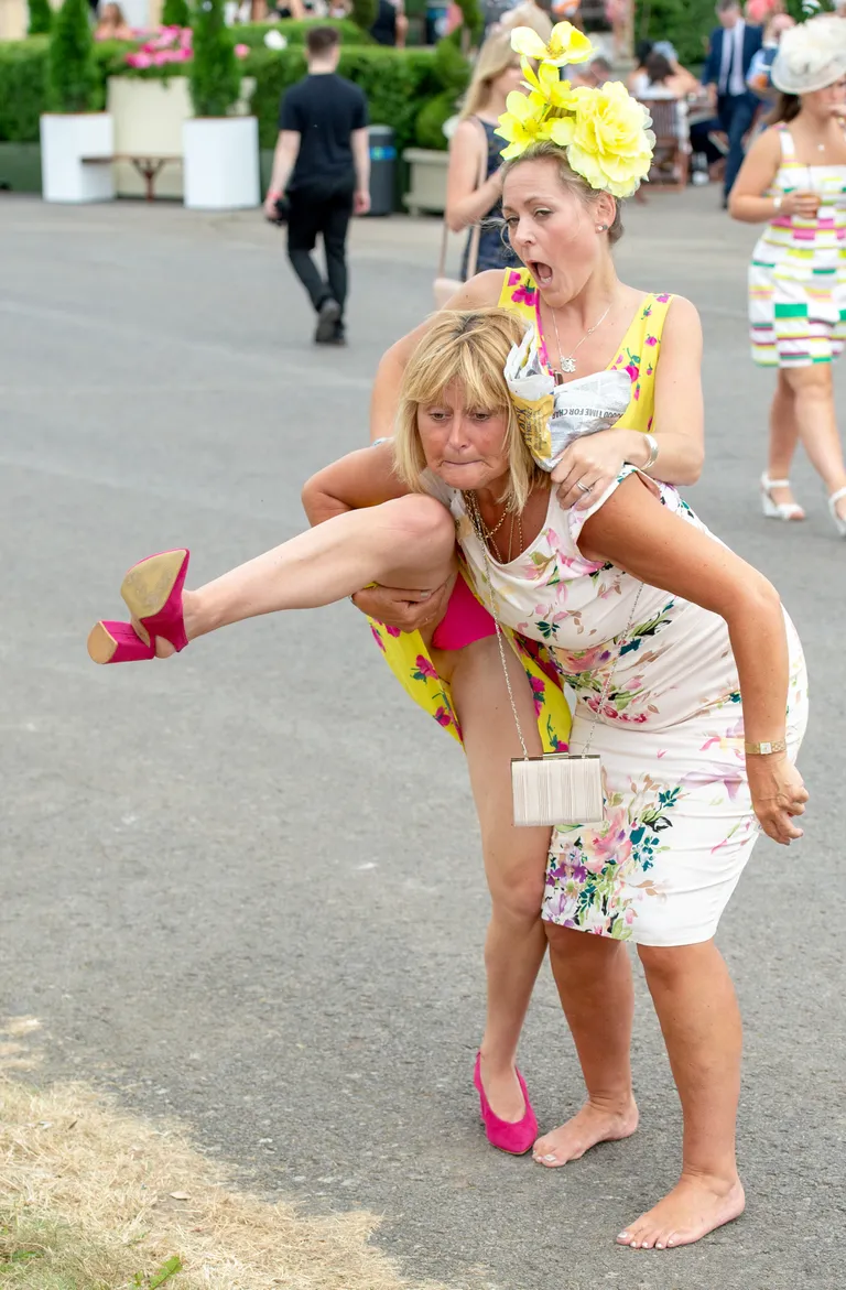 Royal Ascot 2018