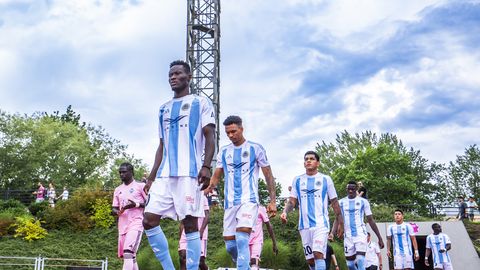 "Riga" futbolistiem turpinājumā iespējama tikšanās ar Melnkalnes vai Izraēlas klubiem