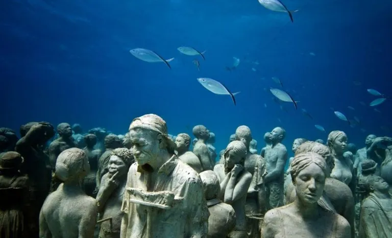 Museo Atlantico