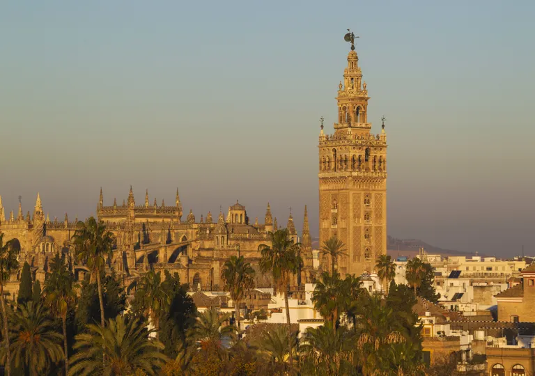 Sevilla