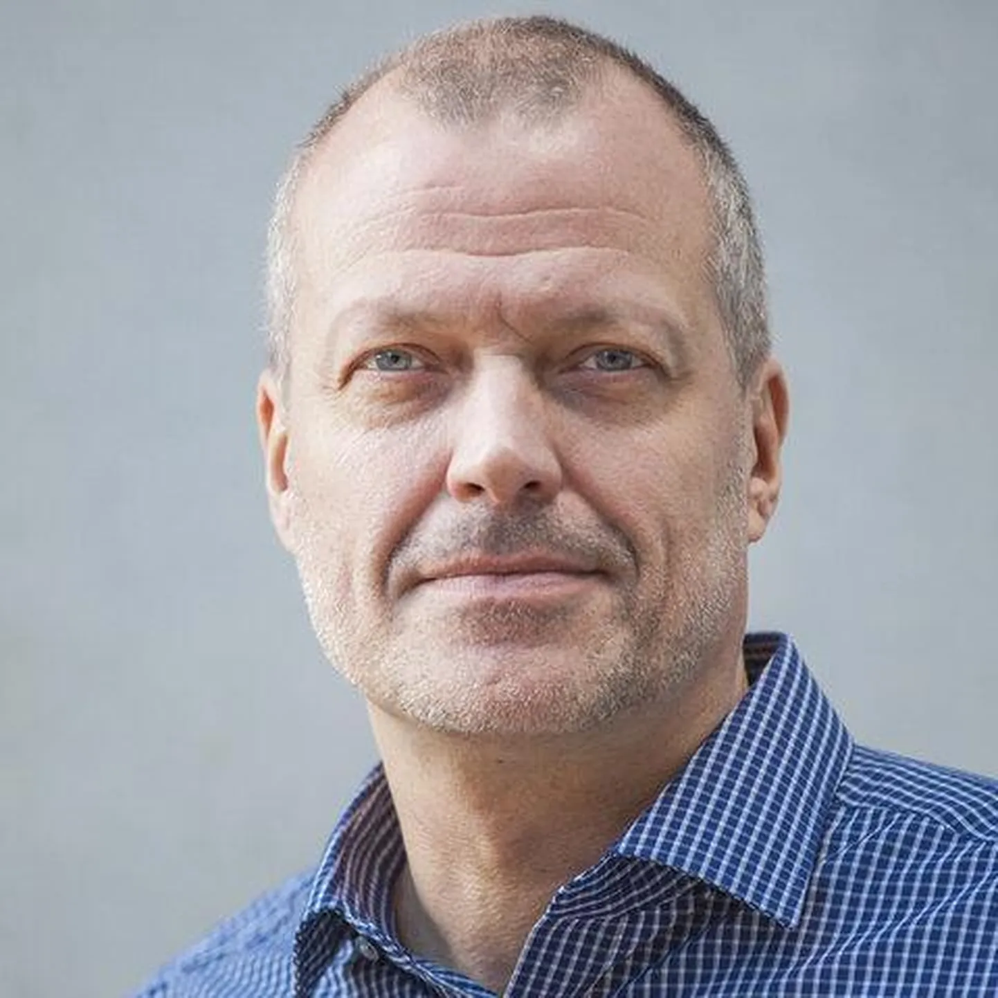 Karsten Staehr