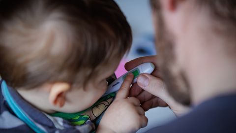 Vaktsineerimatuse tulemus: läkaköhasse haigestumine on Eestis kasvanud