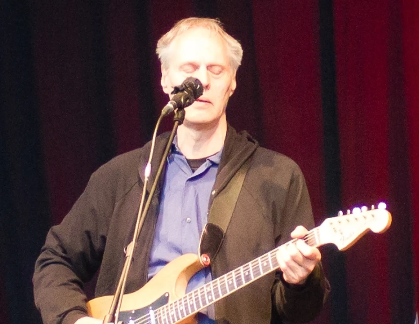 Tom Verlaine oli surres 73-aastane.