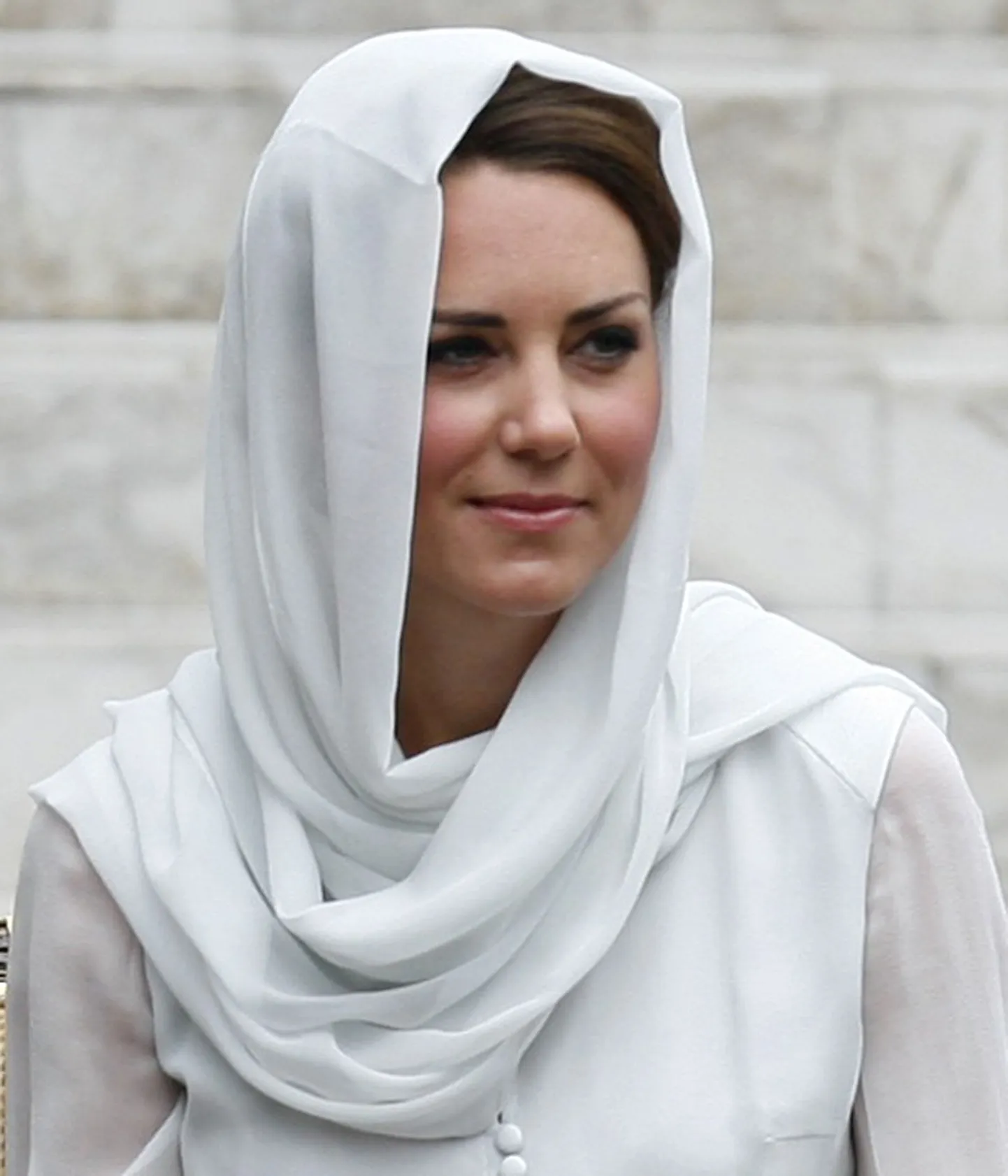 Cambridge´i hertsoginna Catherine