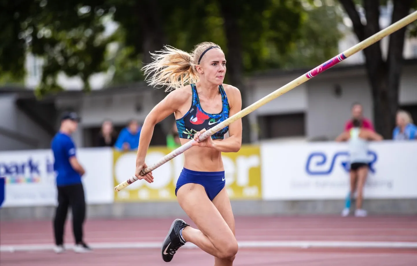 Marleen Mülla.