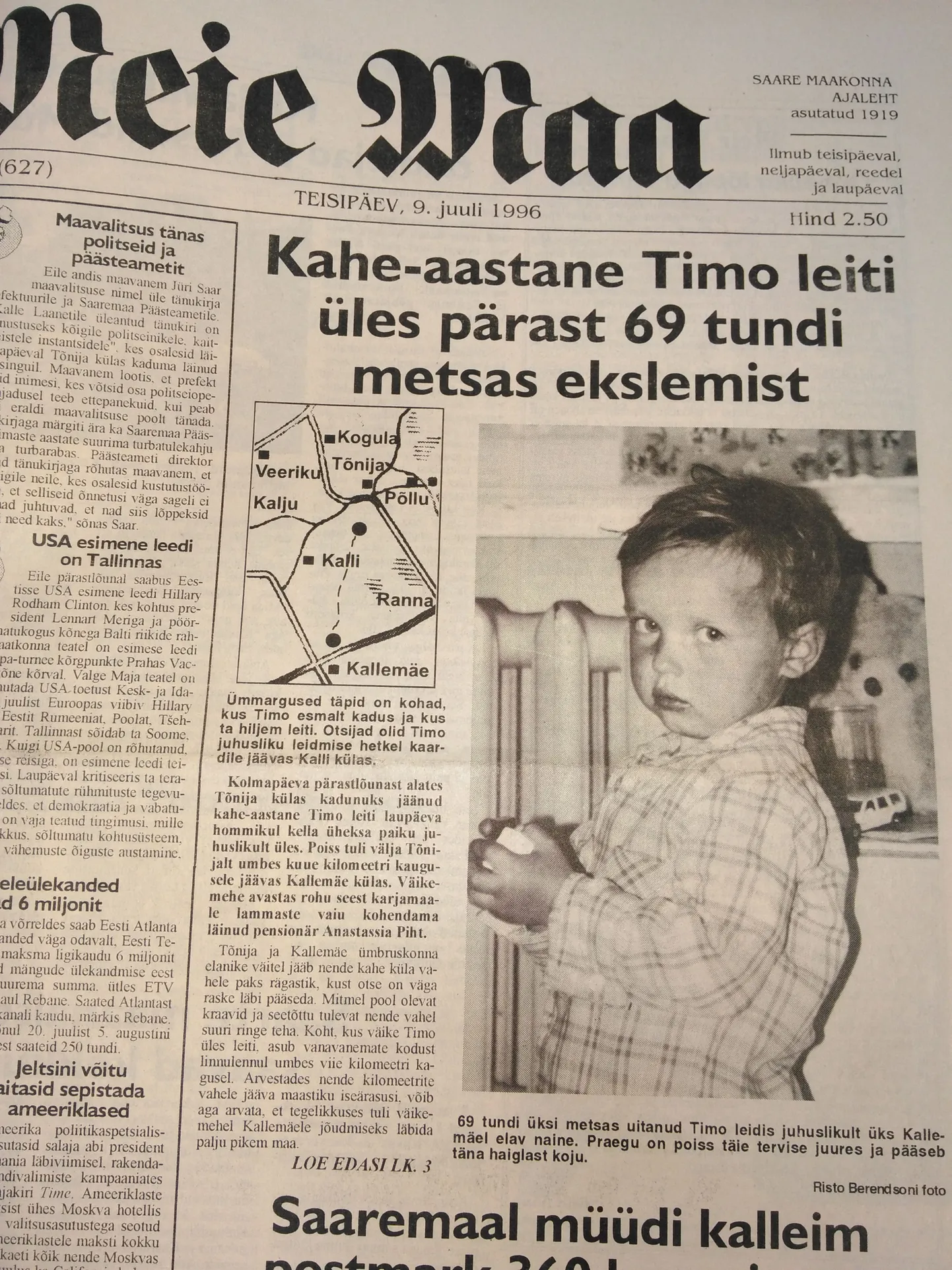 Artikli foto