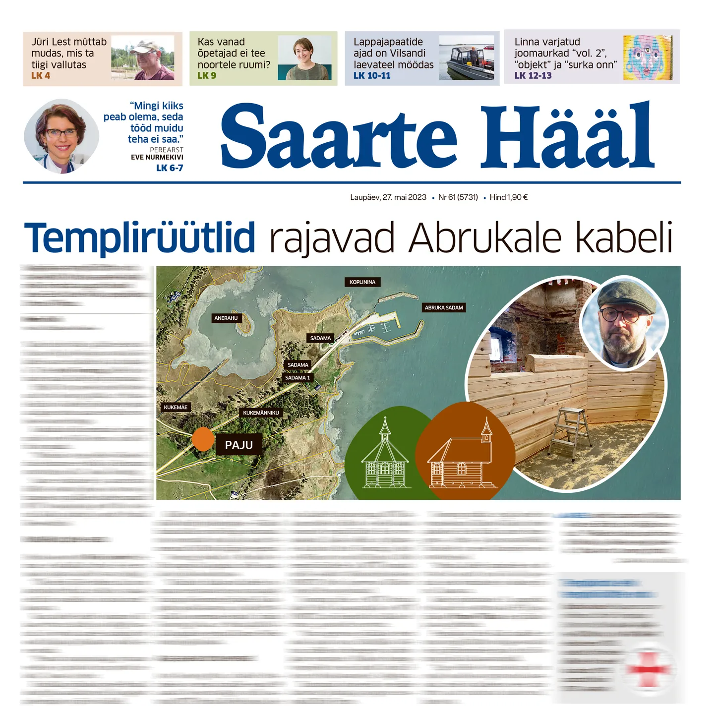 Artikli foto