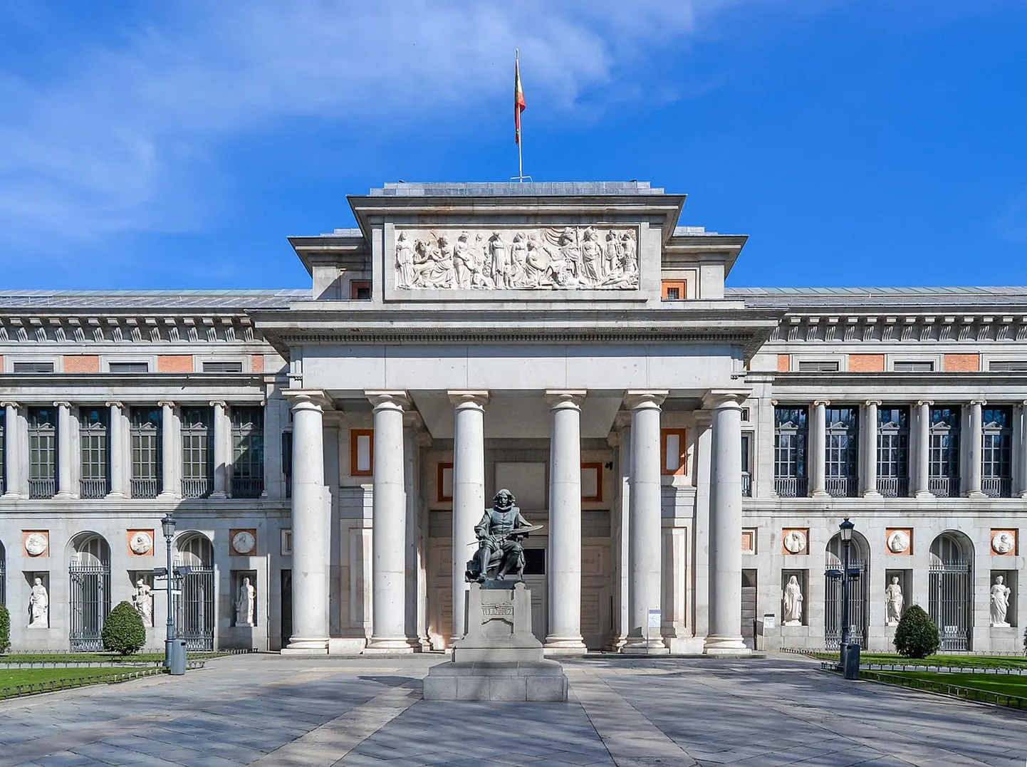 Prado muuseum