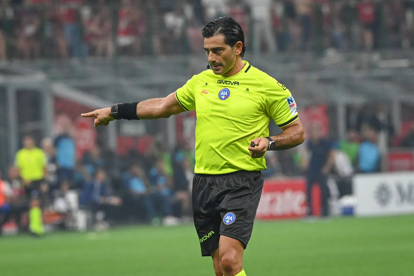 Fabio Maresca