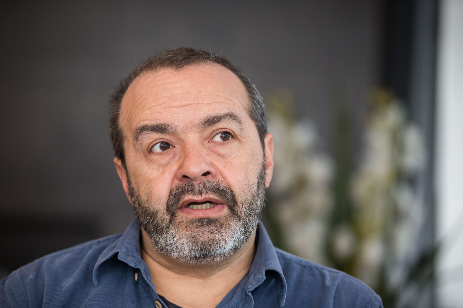 Viktor Šenderovitš