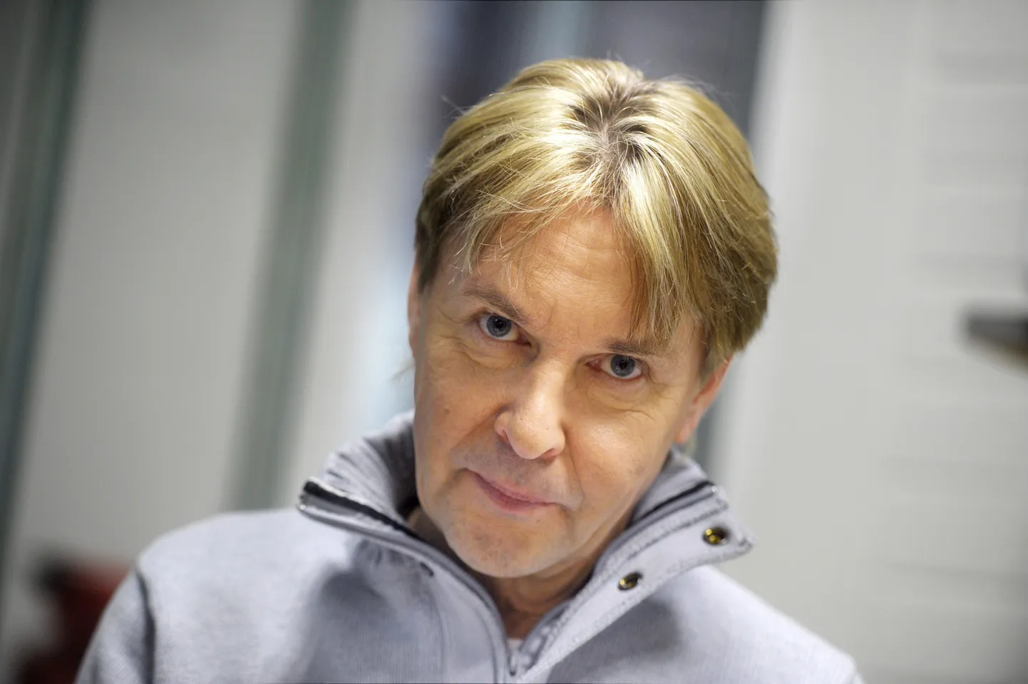 Matti Nykänen