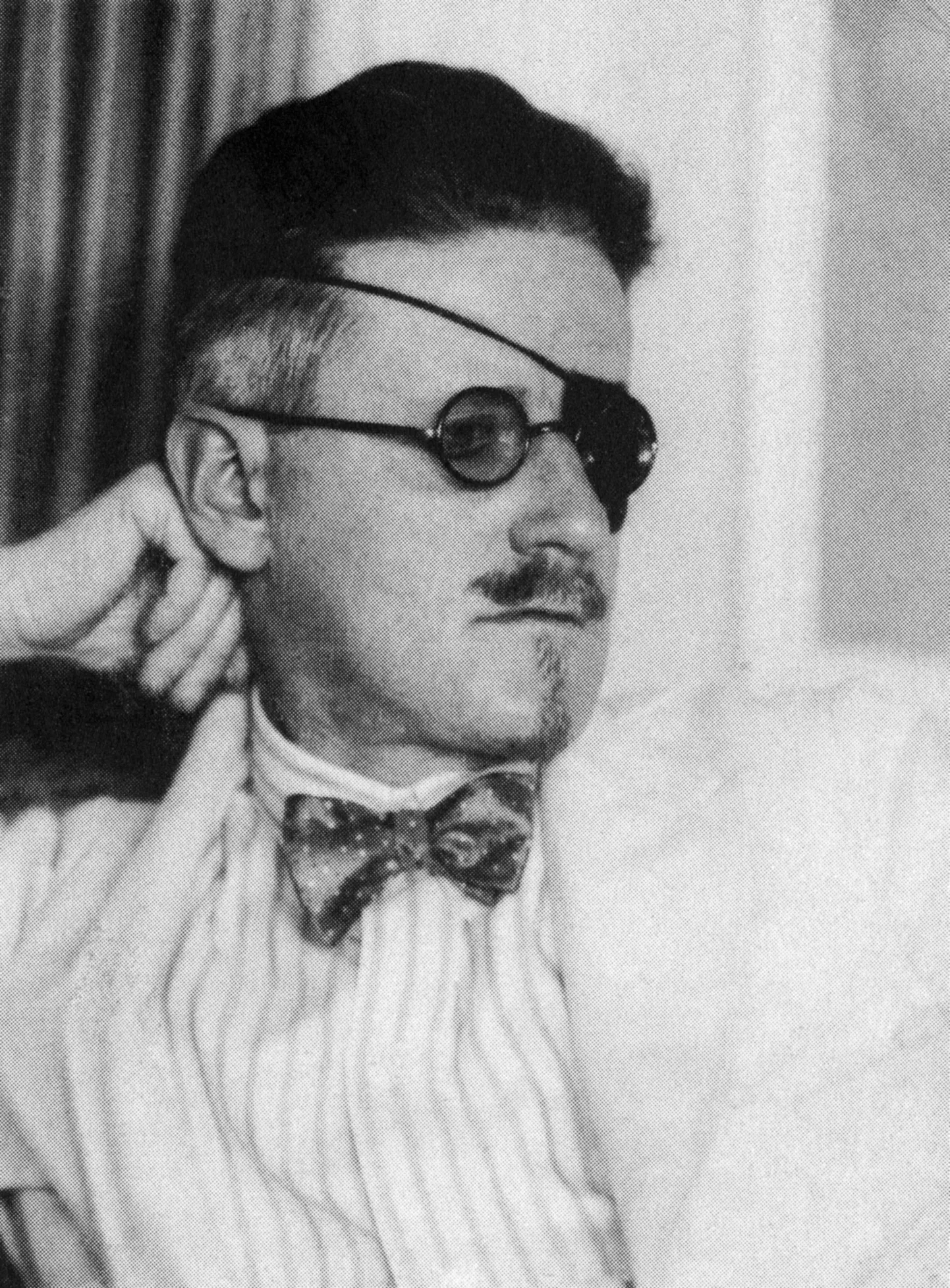 James Joyce 1932. aastal.