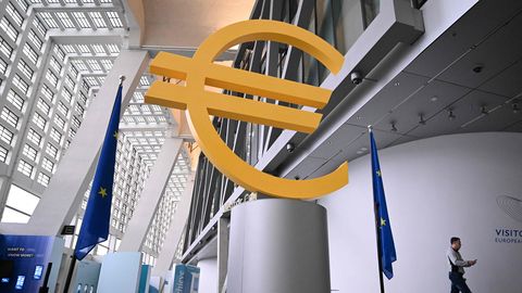 ЕЦБ повышает процентные ставки
