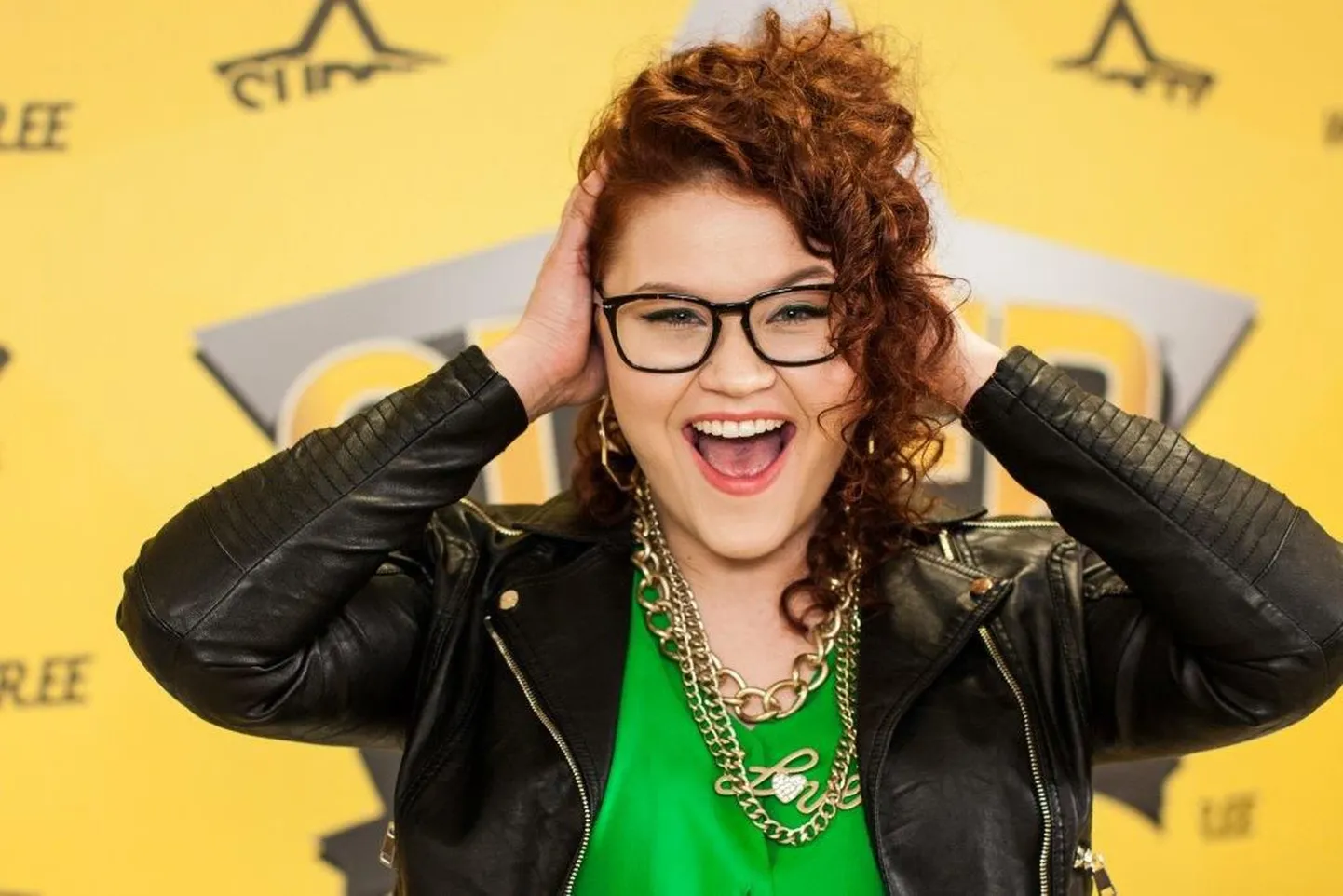 «Eesti otsib superstaari» finalist Annabel Guitar