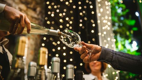 Labākie Latvijas vīni satiksies vienuviet “Latvijas augļu-ogu un vīnogu vīnu skatē 2025”