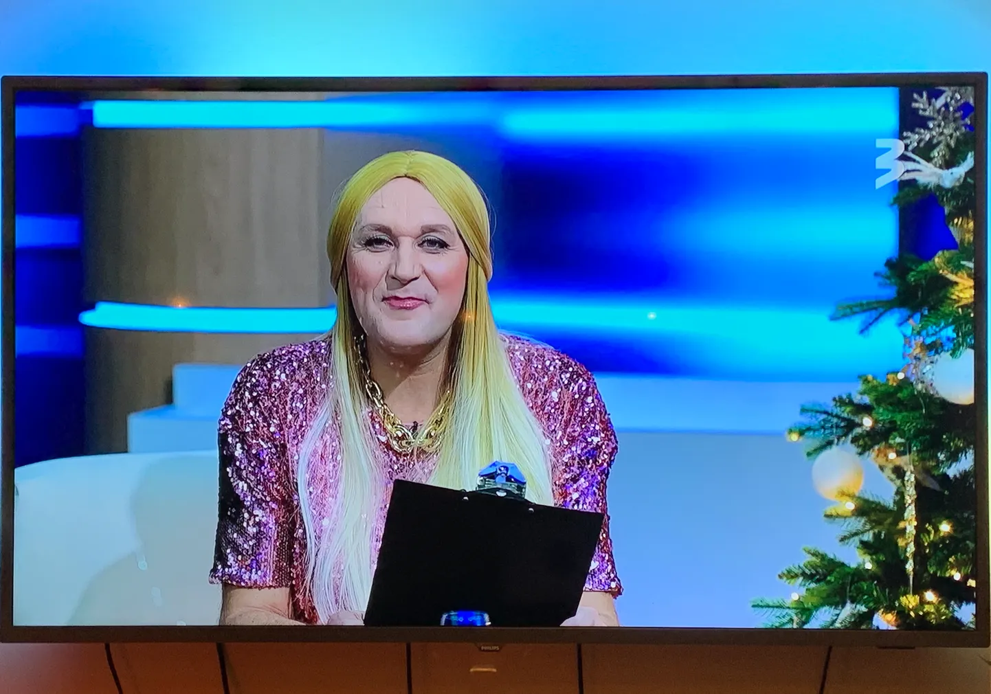 Teleprogrammid valmistavad taas pettumust.
