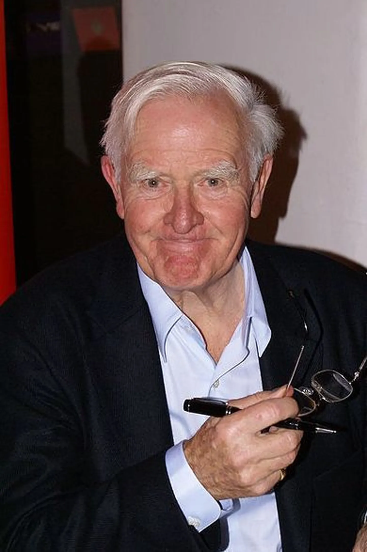 John Le Carré