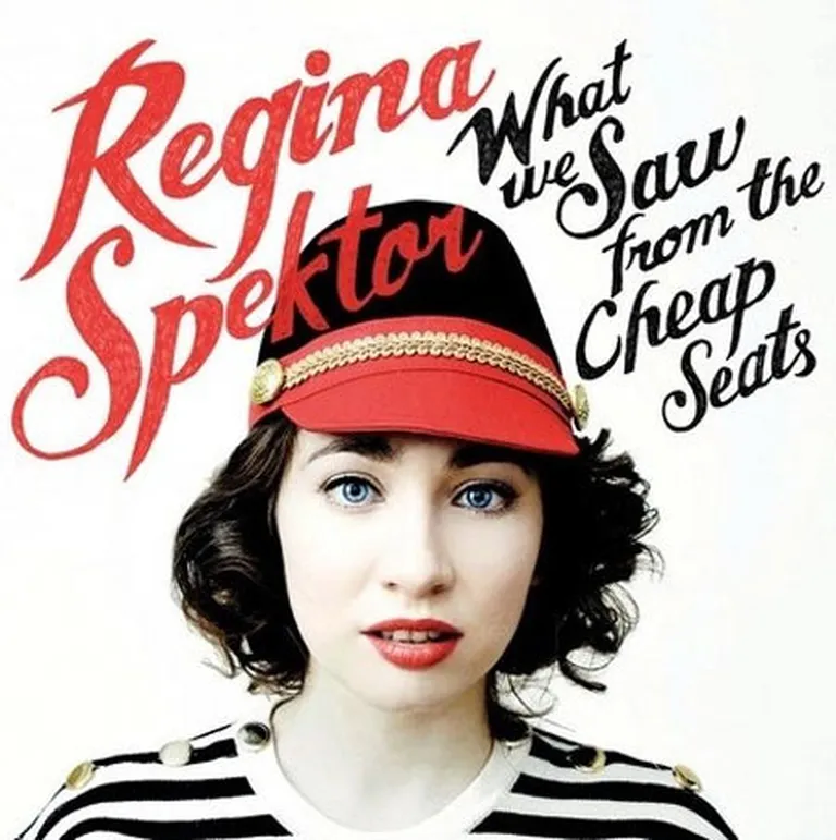 «What We Saw From The Cheap Seats»