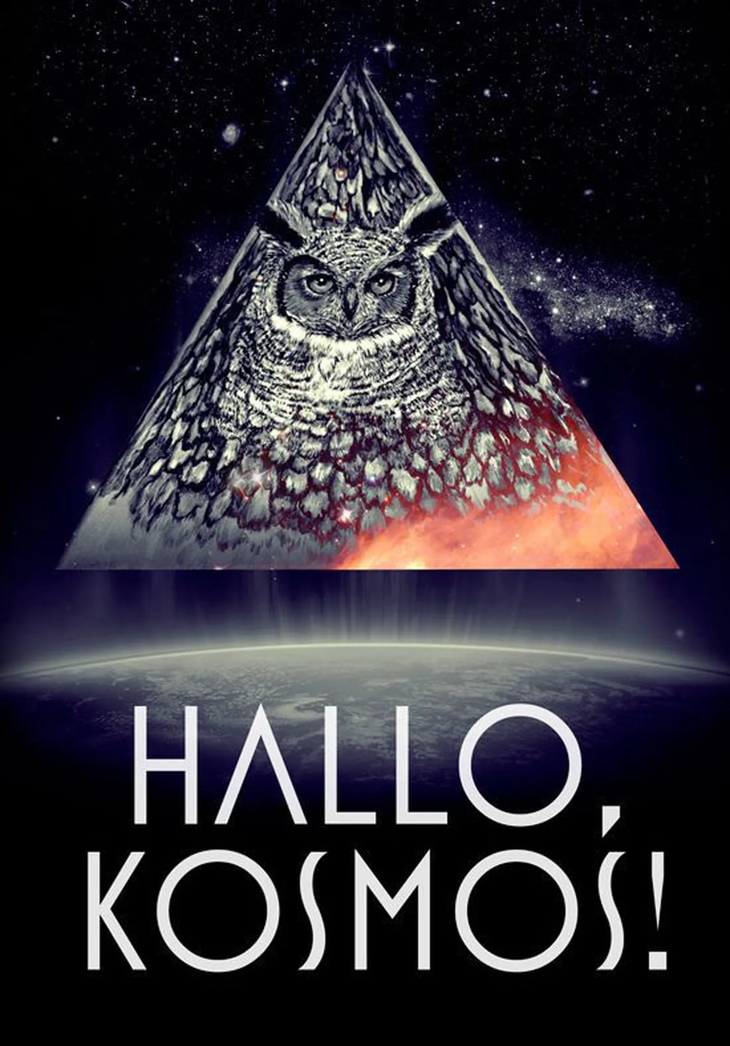 Raadio 2 saade «Hallo, Kosmos!» väljub eetrist