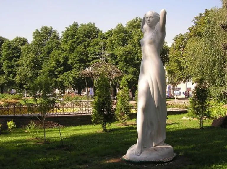 Фото статьи