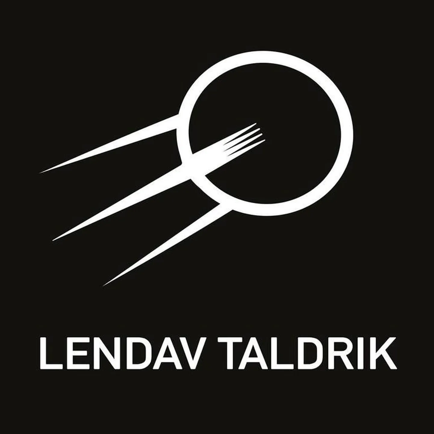 Lendav Taldrik