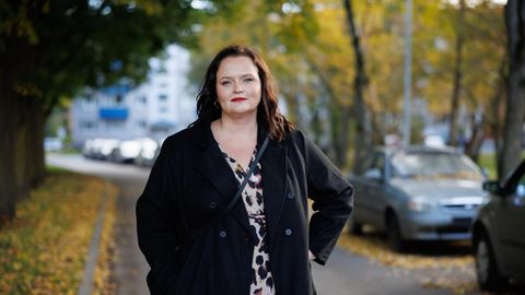 KUKU ⟩ Andra Teede: Naised ei julge ühiskondlike ootuste tõttu nalja teha