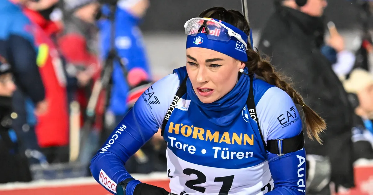 Itaalia laskesuusalegend valmistub karjääri viimaseks vaatuseks: kardan tuleviku pärast