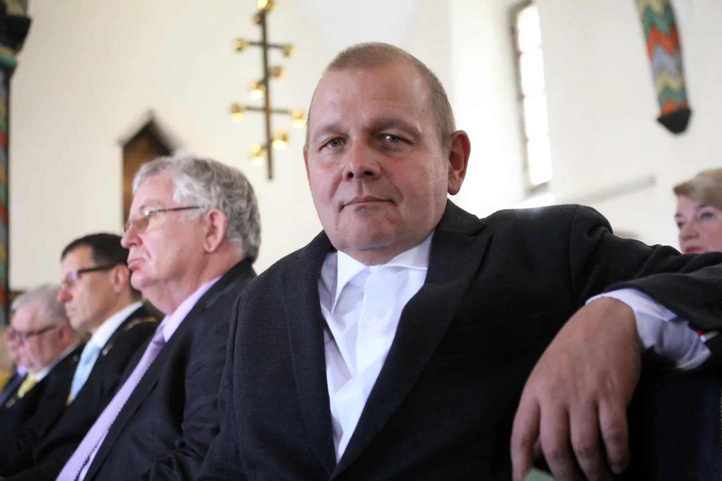 Tarmo Leinatamm