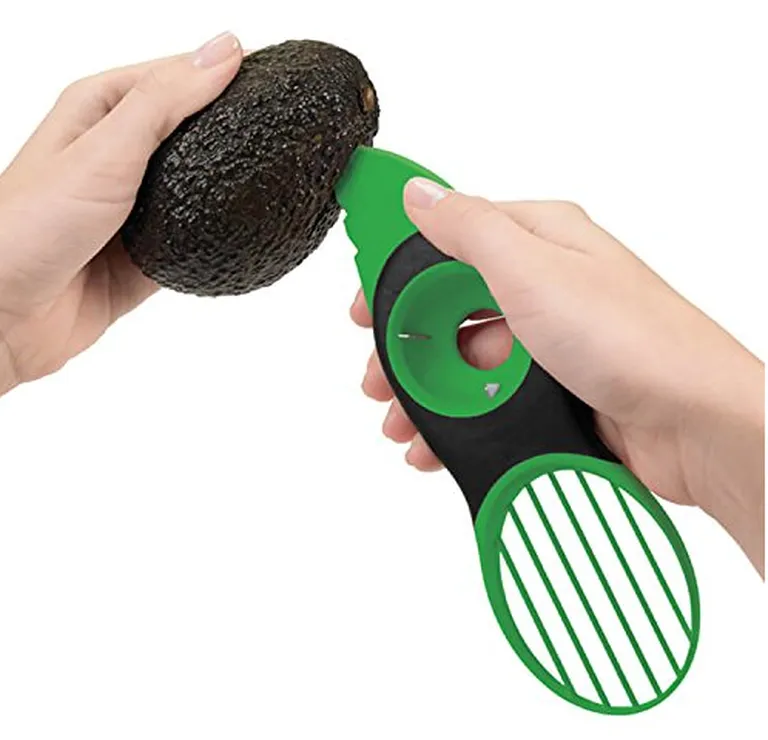 Avokaadolõikur.