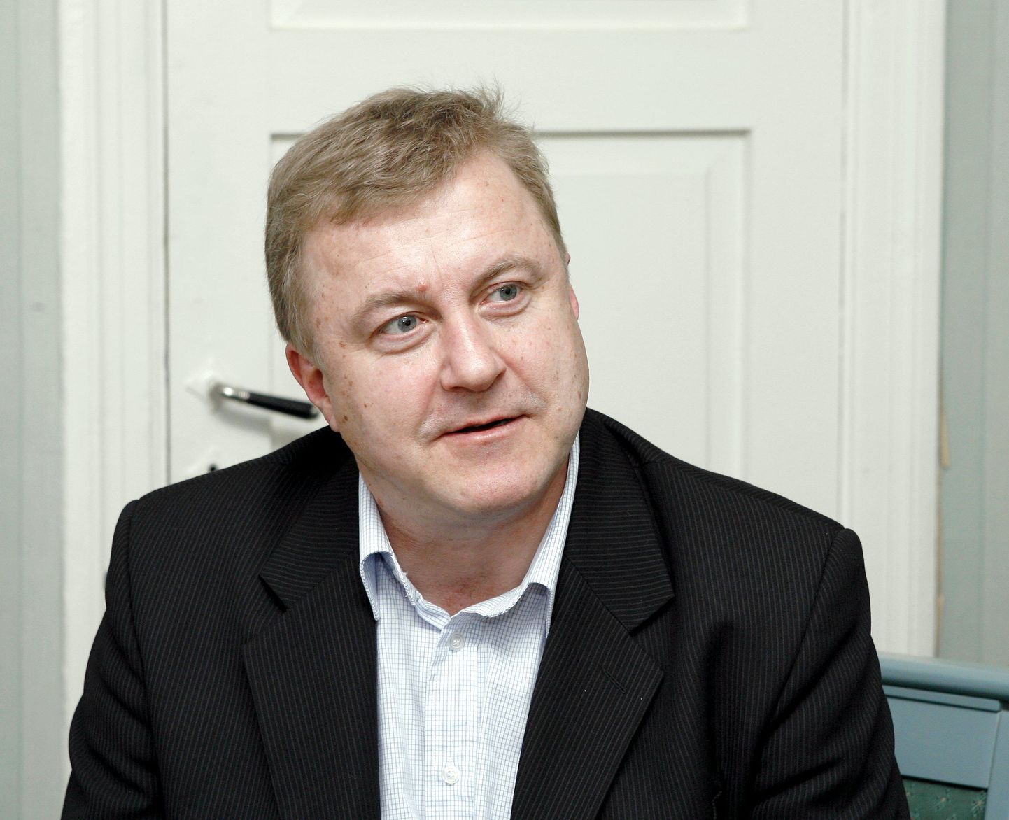 Rahvusooperi juhiks valiti Aivar Mäe.