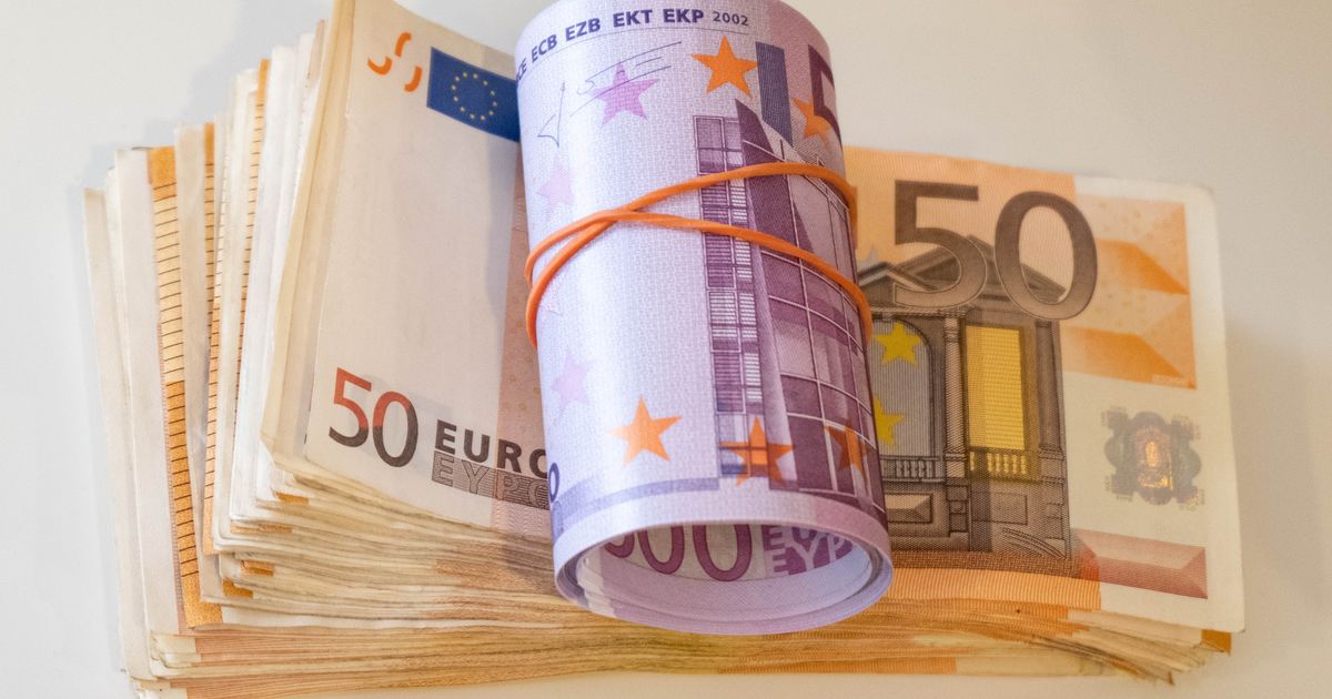 Luminori aastakasum kerkis enam kui 50 protsenti