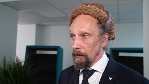 VIDEOINTERVJUU ⟩ Ringo Ringvee: kuue kuu pärast vaatame, kas
