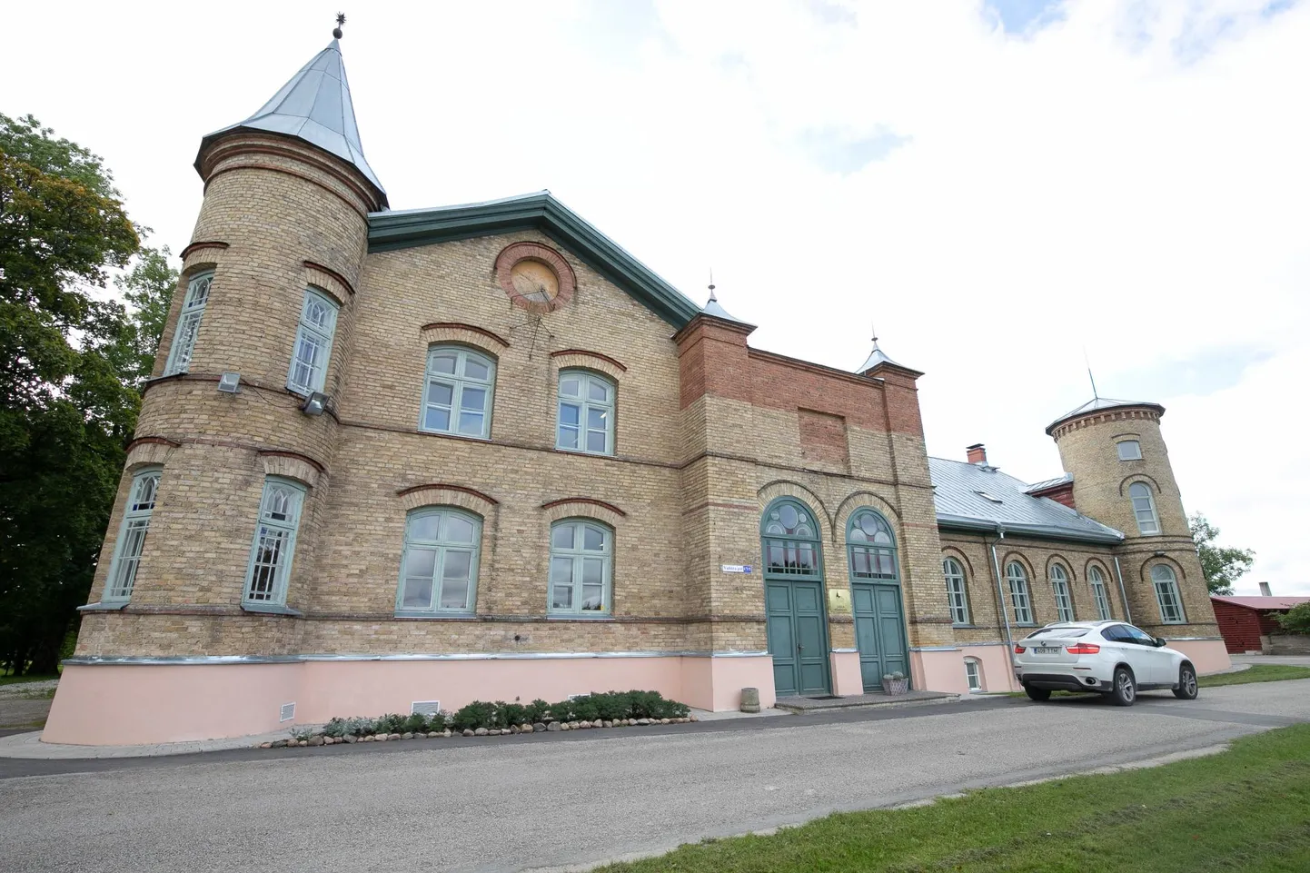 Lasila põhikool jäi direktorita.