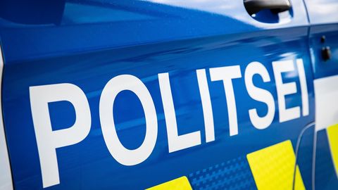 Politsei pidas kinni Tartu kesklinnas telefoni varastanud mehe